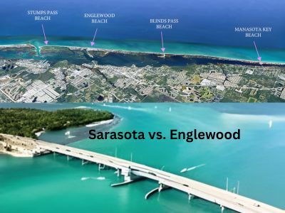 Sarasota vs. Englewood